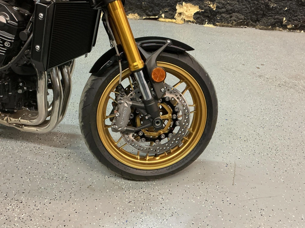 2024 Kawasaki Z900rs Se Abs alt