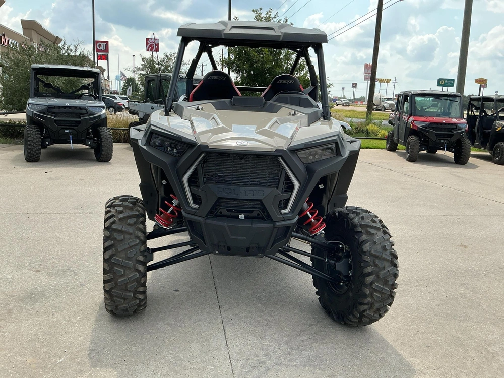 2026 Polaris Rzr Trail S 1000 Ultimate 1000 Ultimate alt