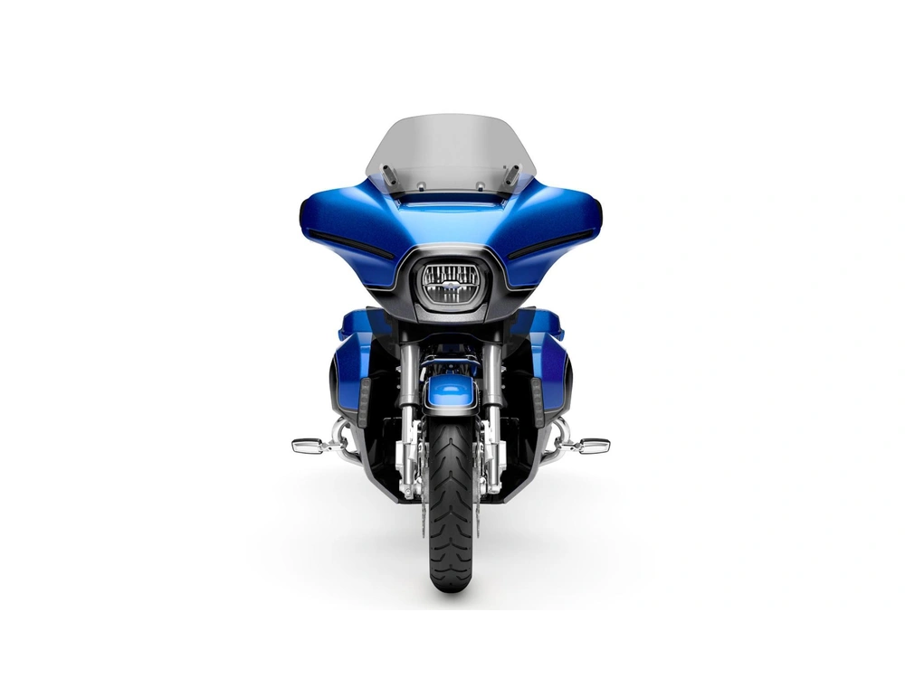 2026 Harley-davidson Flhxlse Cvo Street Glide Limited alt