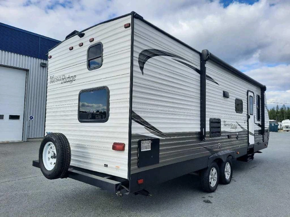 Autre Mesa Ridge 26bhs 2020 alt
