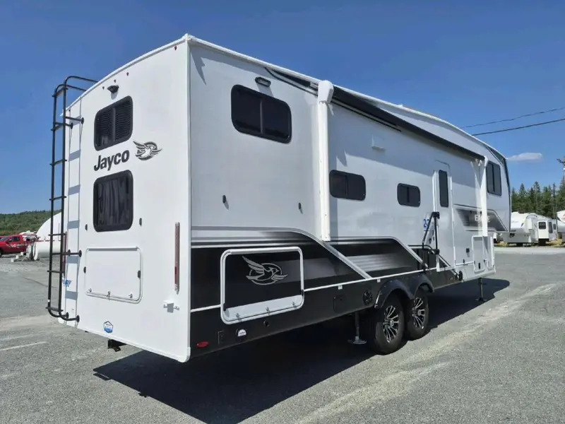 2026 Jayco Eagle HT 29DDB
