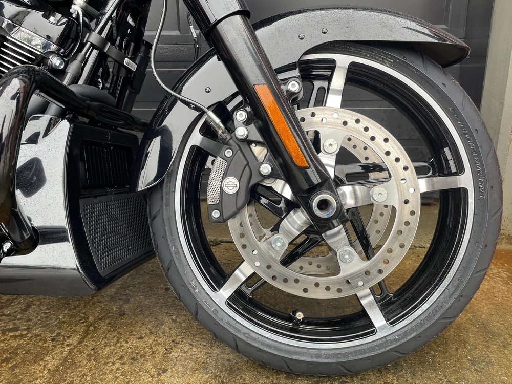 2026 Harley-davidson Flhx - Street Glide® alt