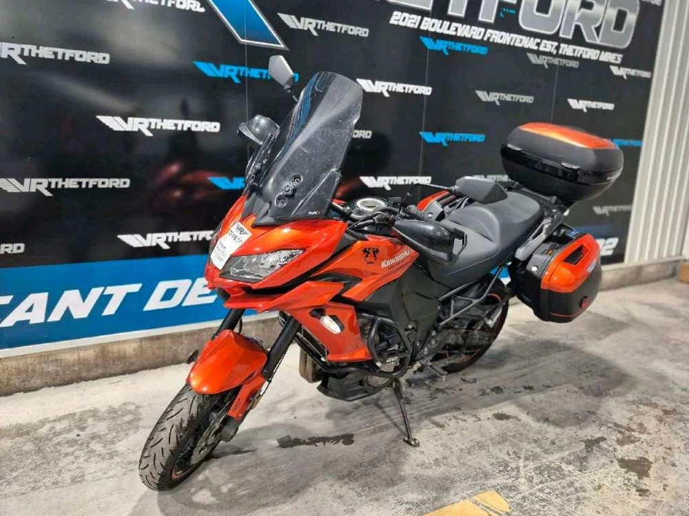 Kawasaki Versys 1000 2015 alt