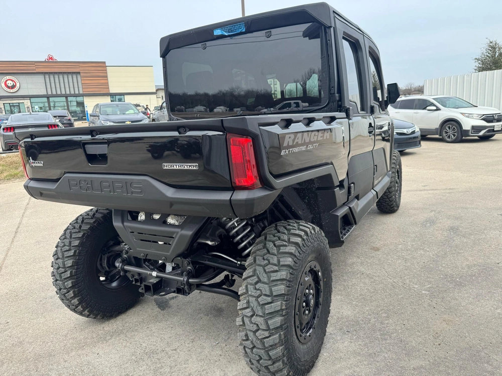 2026 Polaris Ranger Crew Xd 1500 Ns alt