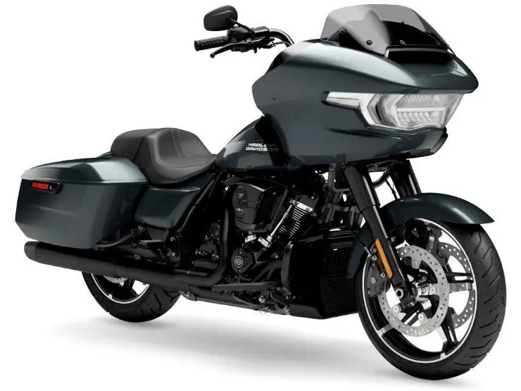 Harley-Davidson ROAD GLIDE  2025
