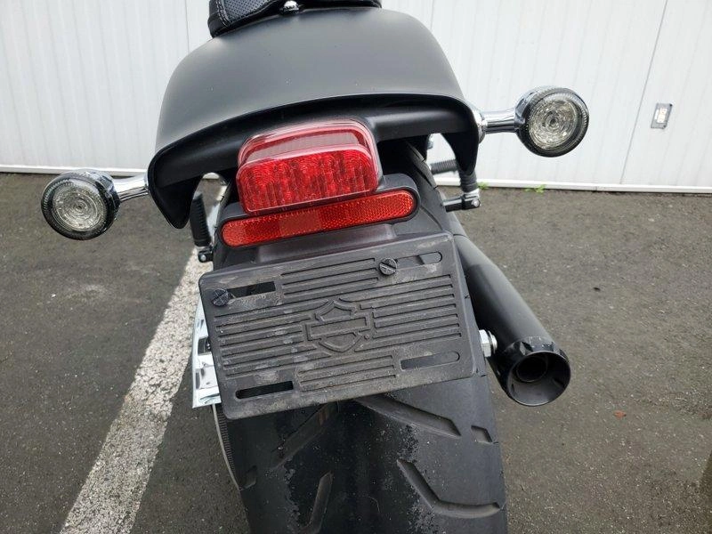 2023 Harley-davidson Fxbr - Breakout® alt