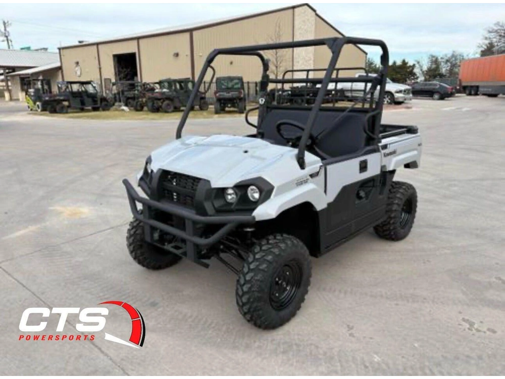 2026 Kawasaki Mule™ Pro-mx™ Se Se alt