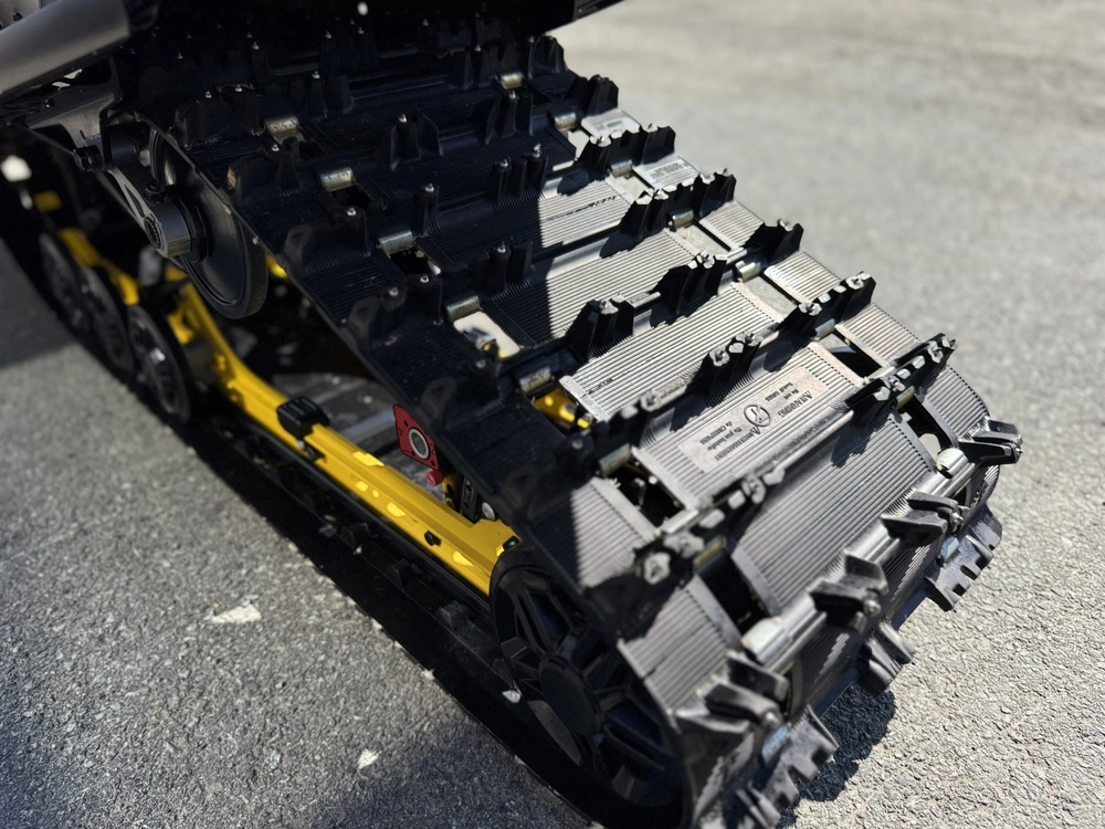 Ski-doo Renegade Enduro 900 Ace 2024 alt