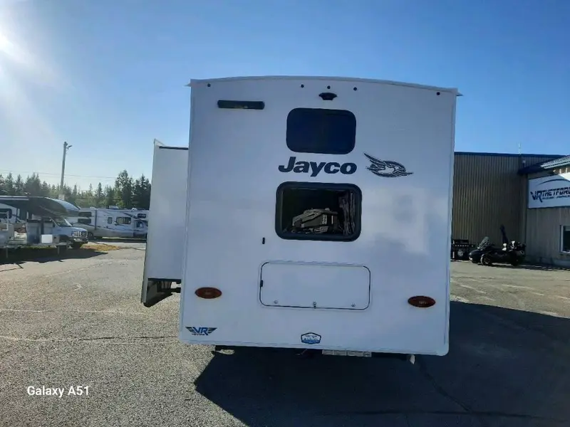 Jayco Eagle SLE 28BHU 2026