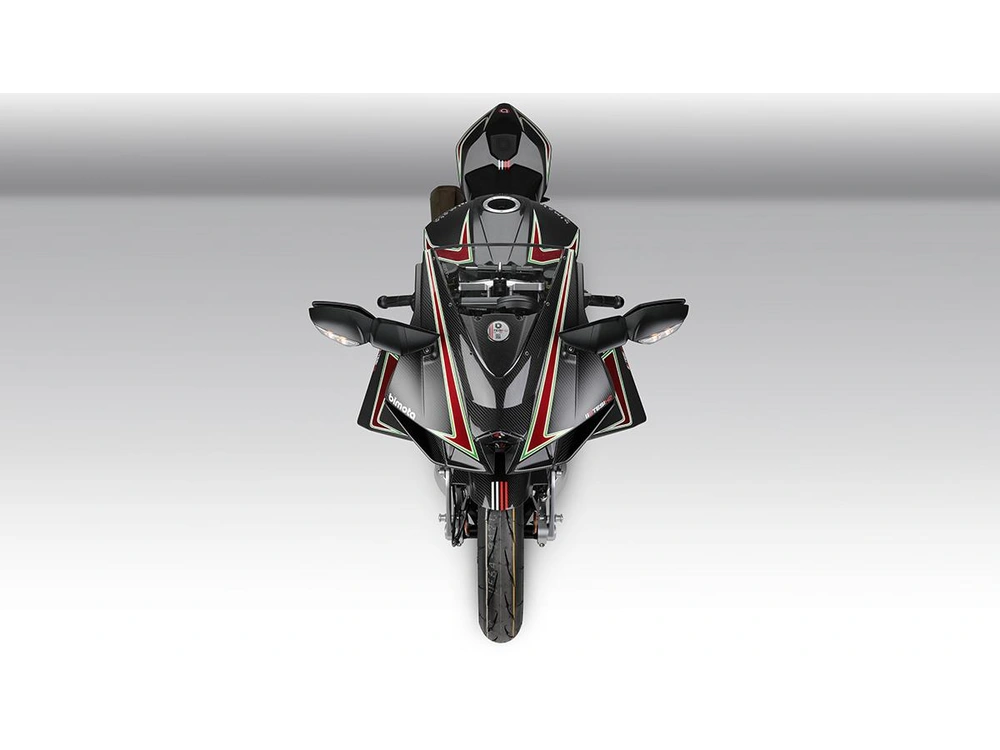 2025 Other Tesih2 Carbon alt