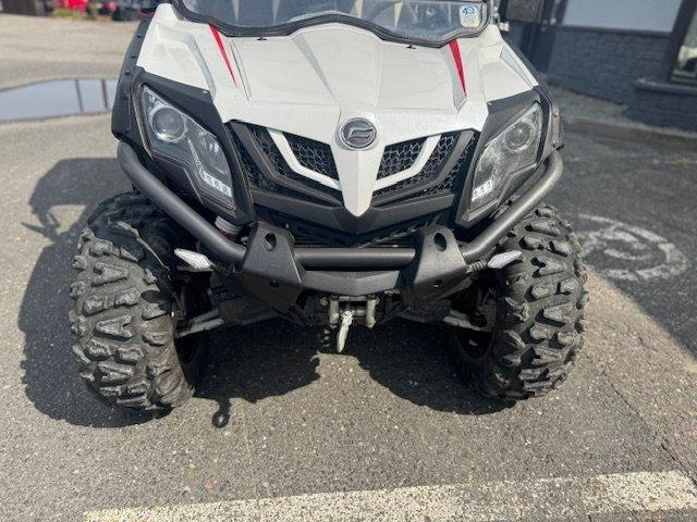 Cfmoto Zforce 800 Eps Lx Trail 2021 alt