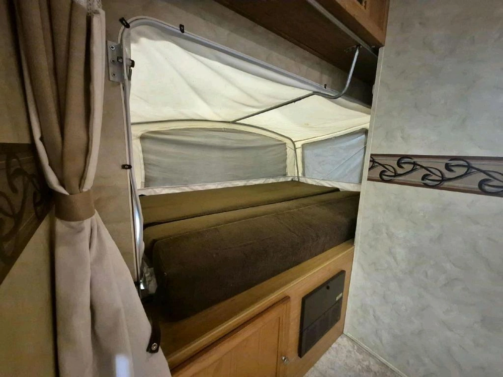 Autre Trail Sport 19e 2011 alt