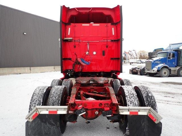 International Lt625 2019