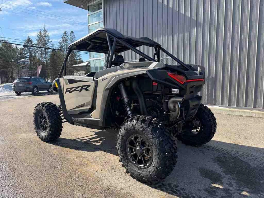 2026 Polaris Rzr Xp 1000 Ultimate alt