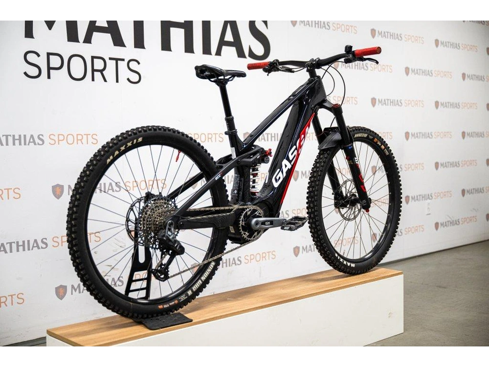 Gasgas Ecc 5 Gx S/m Demo 2025 alt