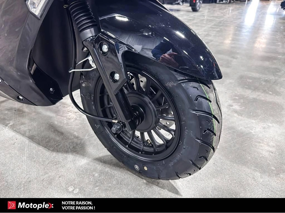 2026 Scootterre Joker alt