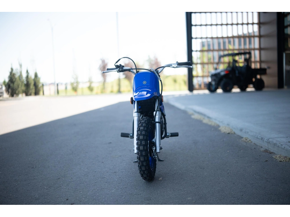 2026 Yamaha Pw50 alt