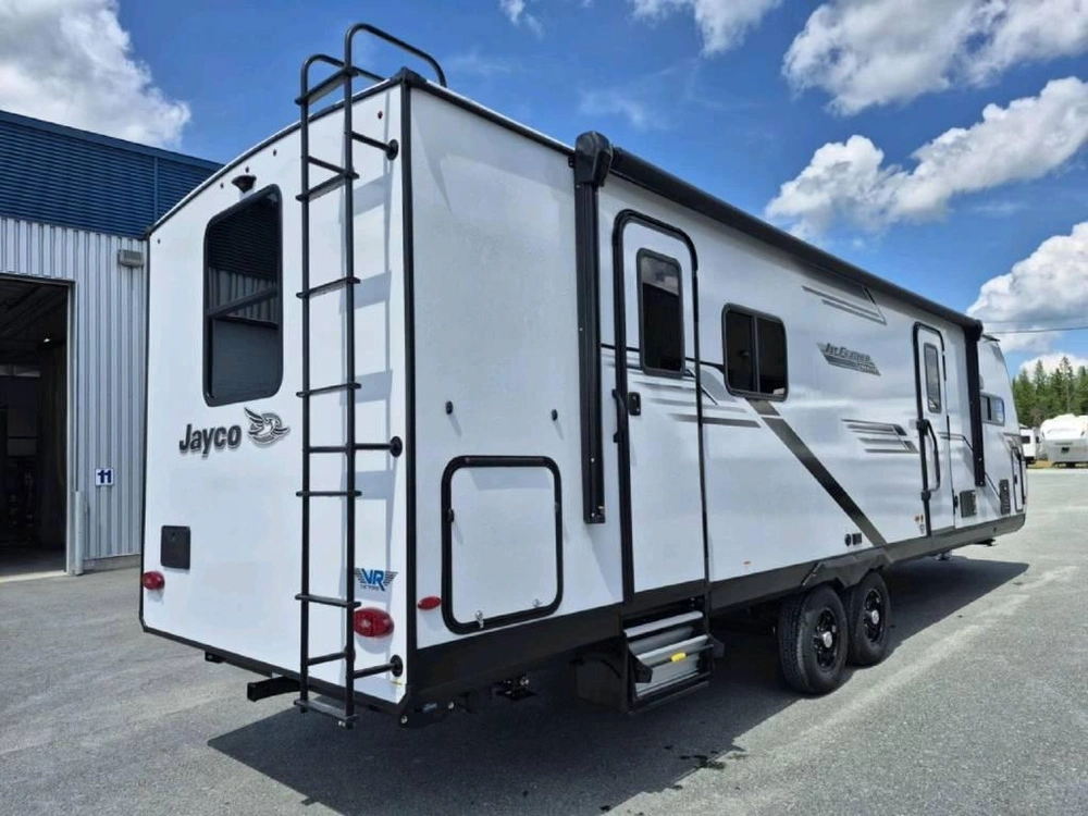 Jayco Jay Feather 26fk 2026 alt