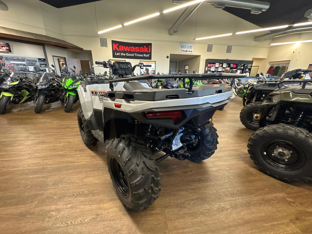 2026 Polaris Sportsman 450 H.o. Eps Eps alt