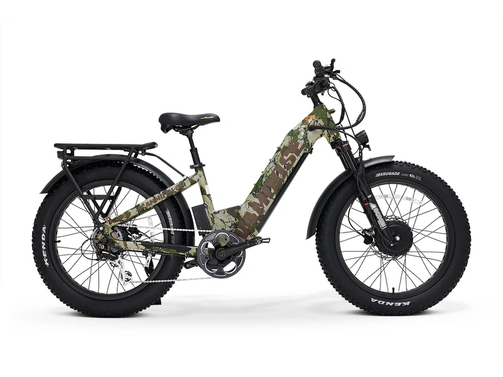 None Vamoose Cycle Mammoth 24 500 St St alt