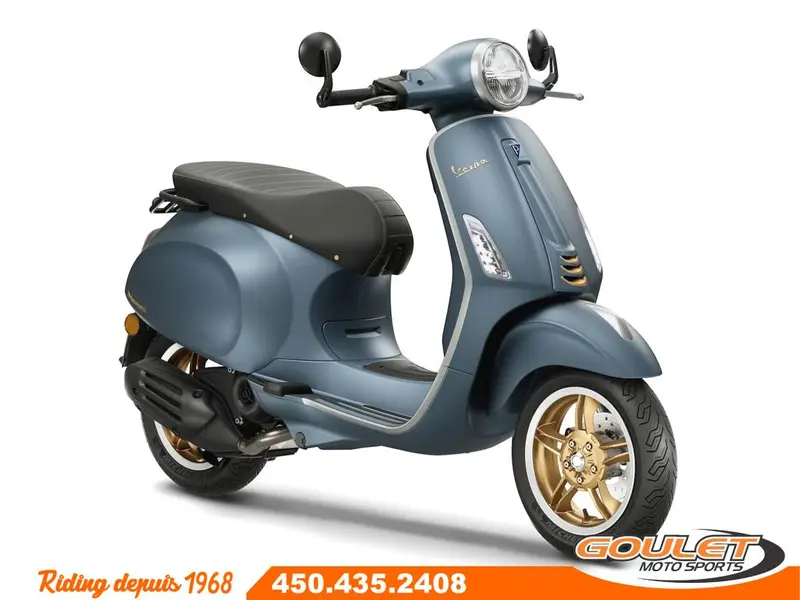 2026 Vespa Primavera 50 Officina 8 alt