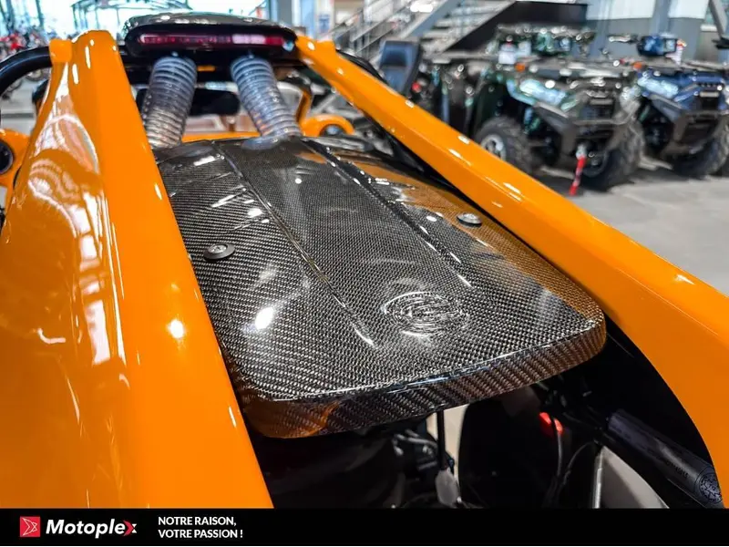 2026 Campagna T-REX RR