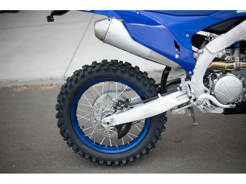 2026 Yamaha WR250F thumbnail 15