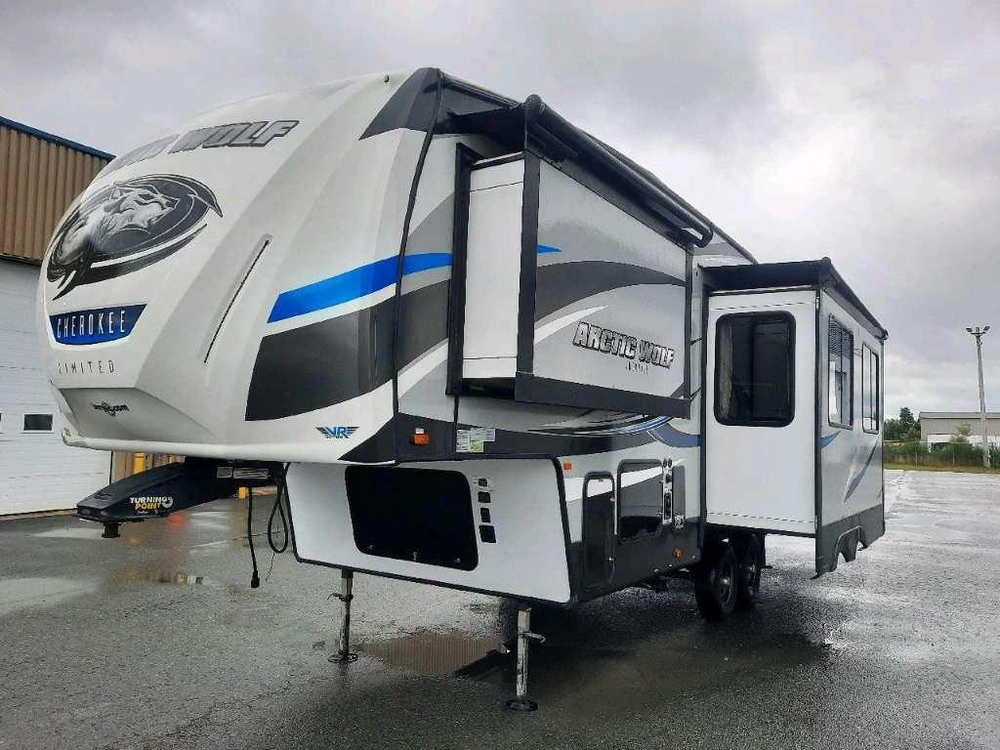 Cherokee Arctic Wolf 265bhd 2019 alt