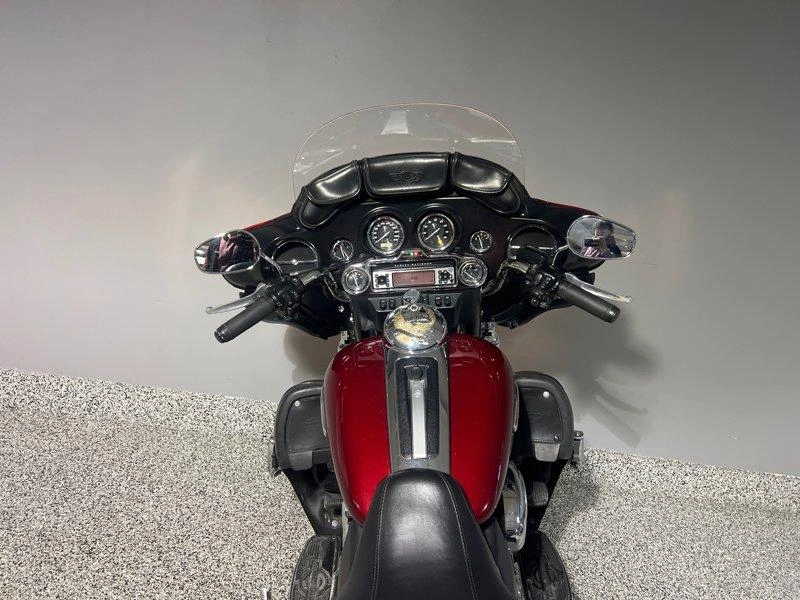 2013 Harley-davidson Flhtk - Ultra Limited™ alt