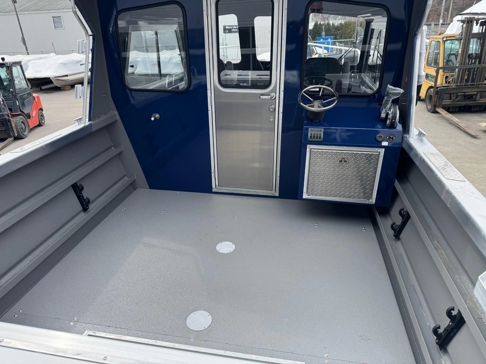 Thunder Jet Alexis Pro 24 Xl 2025 alt