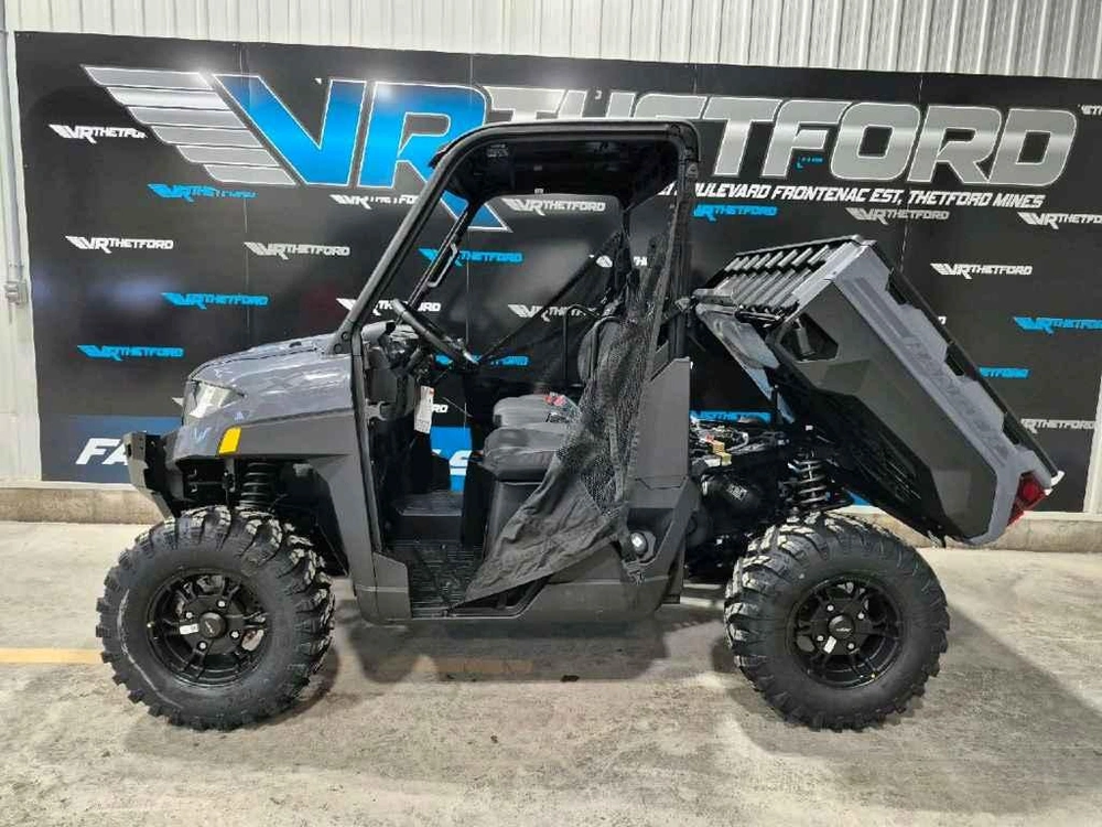 Polaris Ranger Xp 1000 Premium 2026 alt