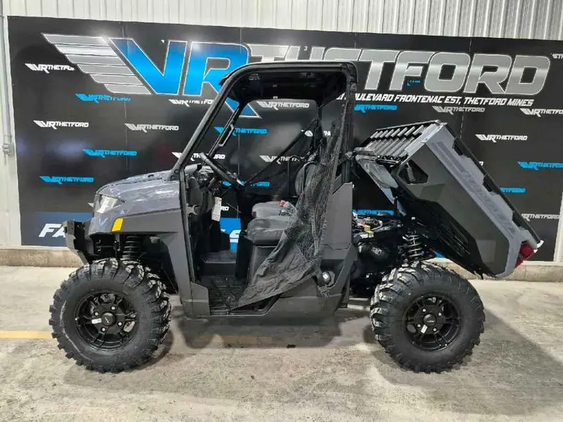 2026 Polaris RANGER XP 1000 Premium thumbnail 9