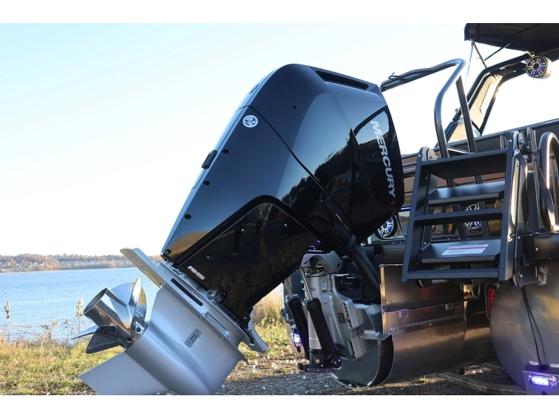 Princecraft Vogue 25 Rl 2026 alt