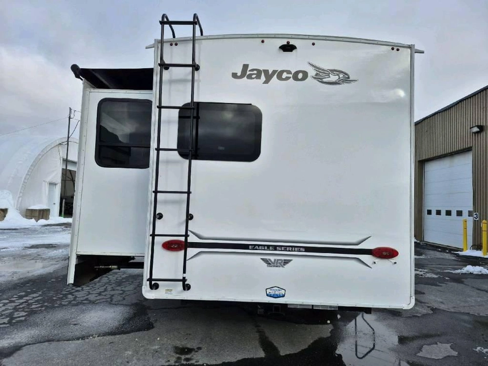 Jayco Eagle Ht 24re 2022 alt