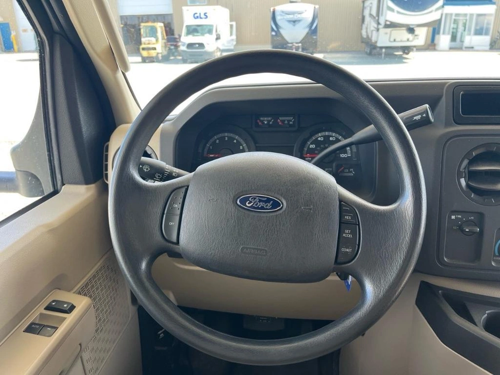 Coachmen Freelander 28bh Lit Superposés 2018 alt
