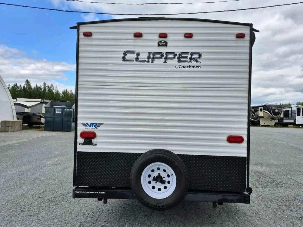 Coachmen Clipper 17fb 2019 alt