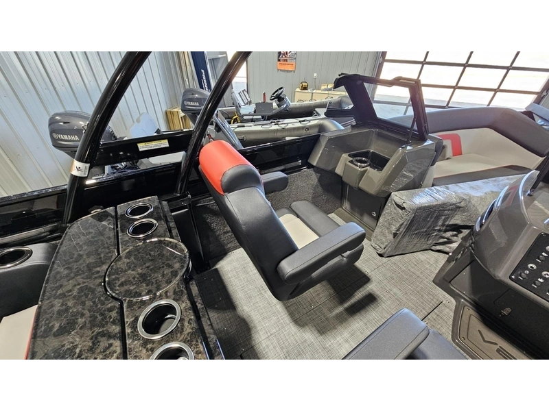 2024 Princecraft Ventura 230 Wrl alt