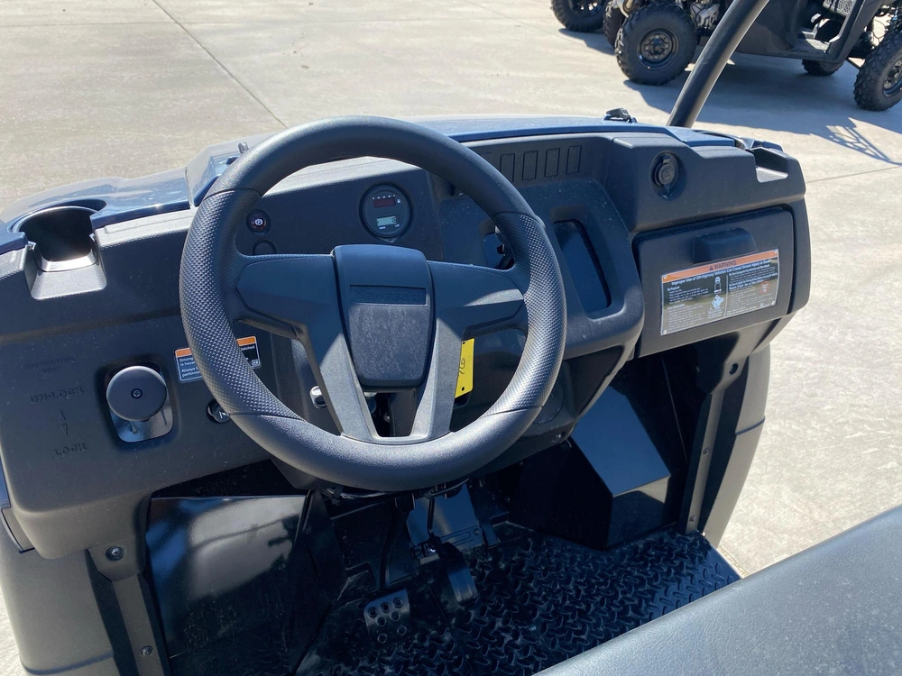 2026 Kawasaki Mule Sx™ Base Base alt