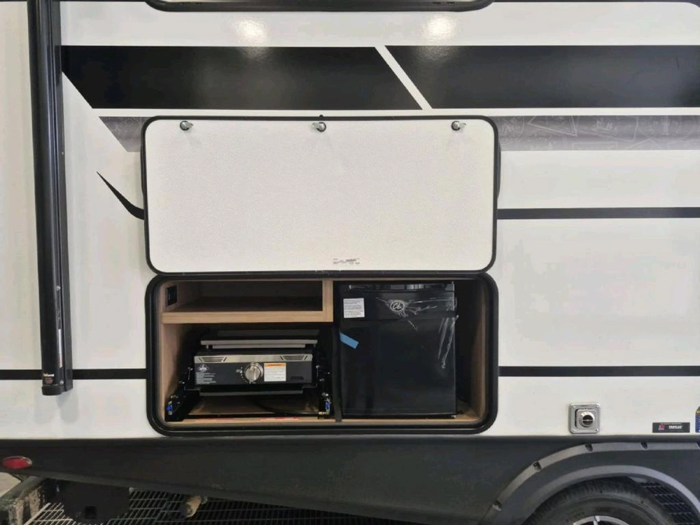 Keystone Rv Passport 229bh 2026 alt