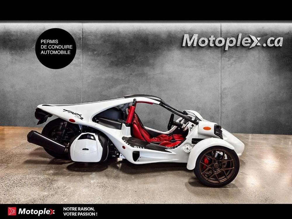 2026 Campagna T-rex Rr alt