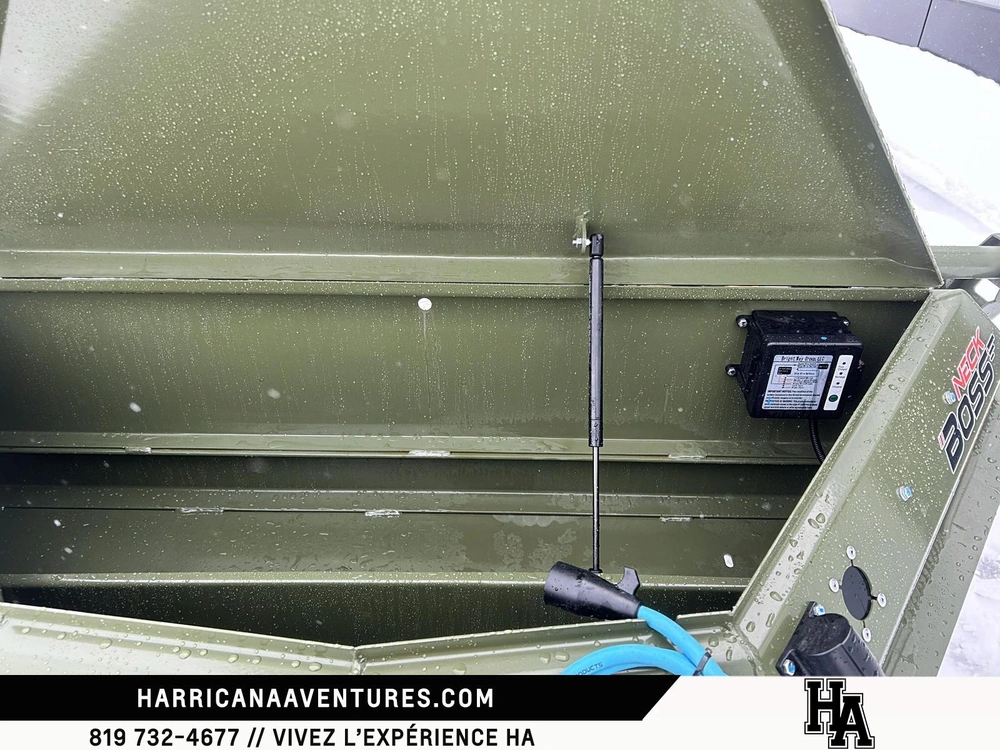 2026 Horizon Ehz 18 X 83 X 27 alt