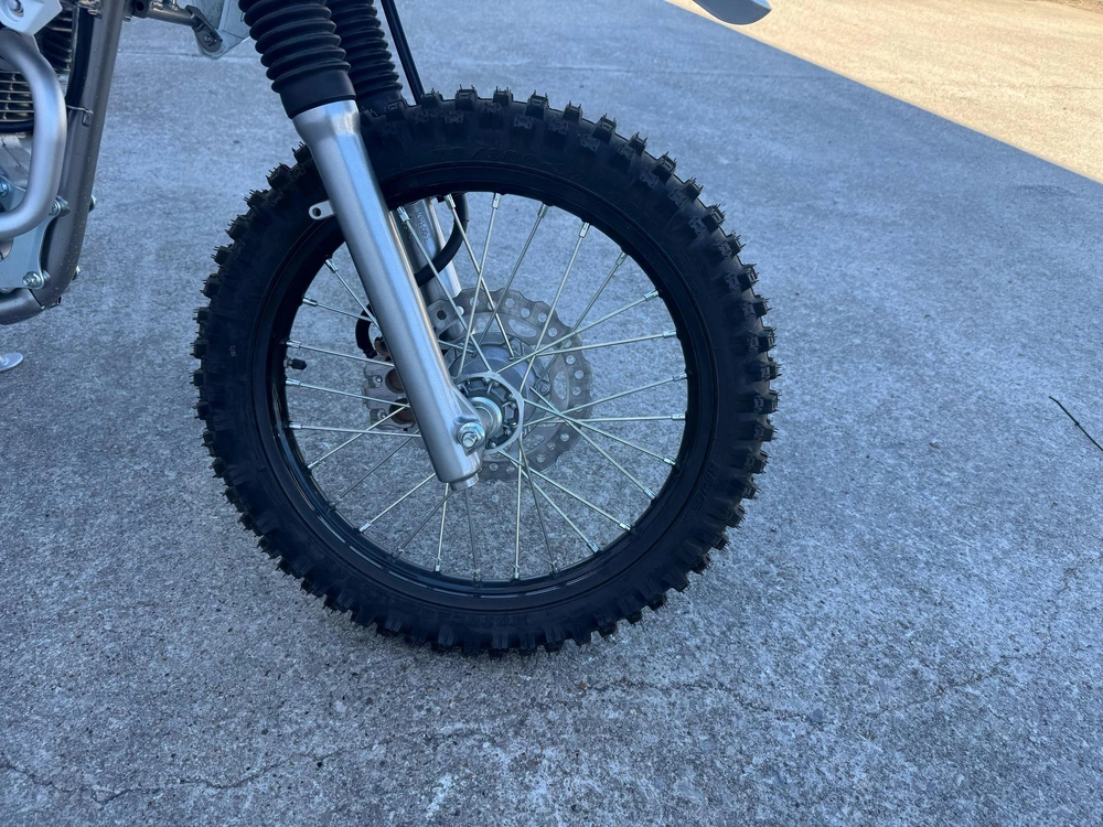 2026 Kawasaki Klx® 140r 140r alt