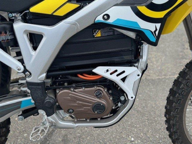 Surron Storm Bee 22,500 Watts 2023 alt