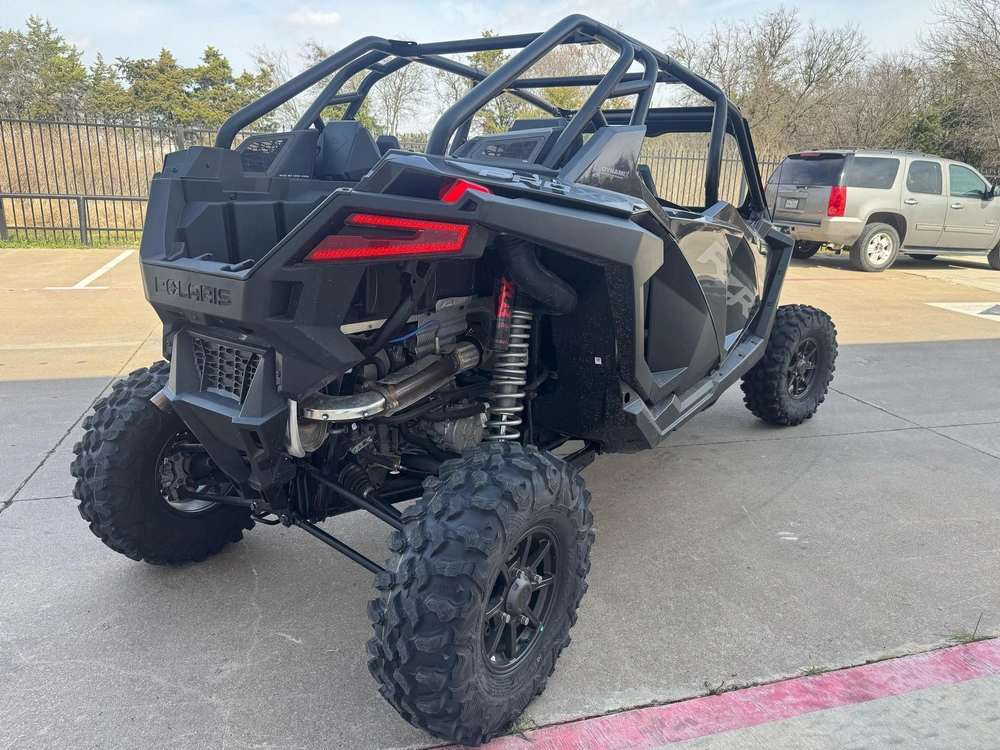 2024 Polaris Rzr Pro Xp 4 Ultimate Ultimate alt