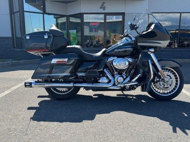 Harley-davidson Road Glide Ultra Fltru 2013 alt