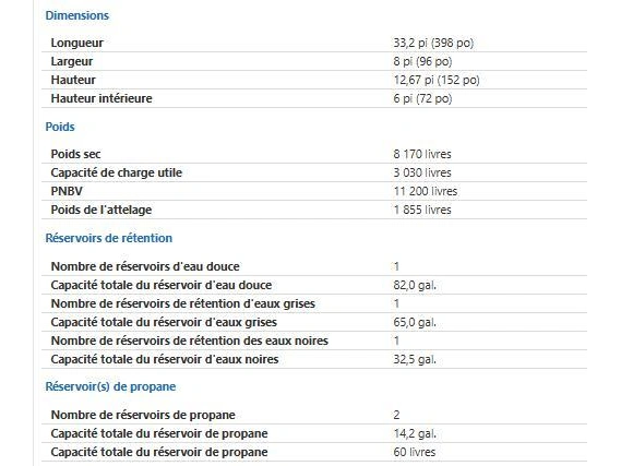 Jayco Eagle 30.5rls 2012 alt