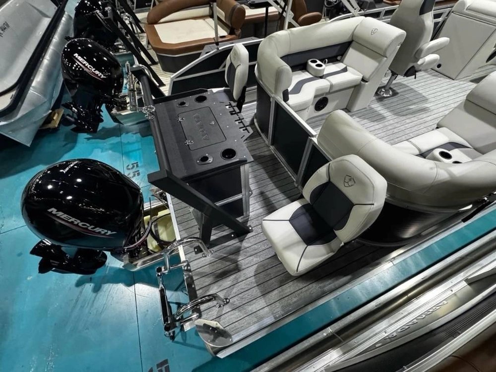 2026 Armada Drakkar 23f alt