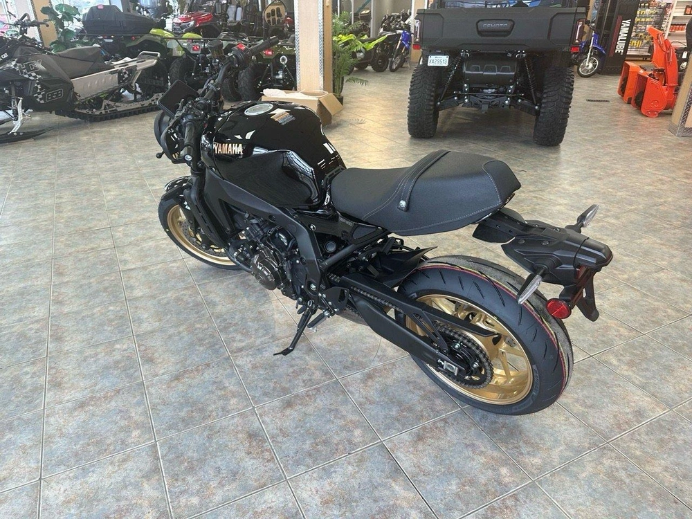 Yamaha Xsr900 2026 alt