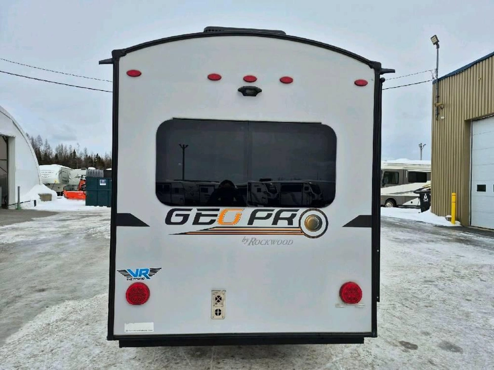 Rockwood Geo Pro 14fk 2018 alt