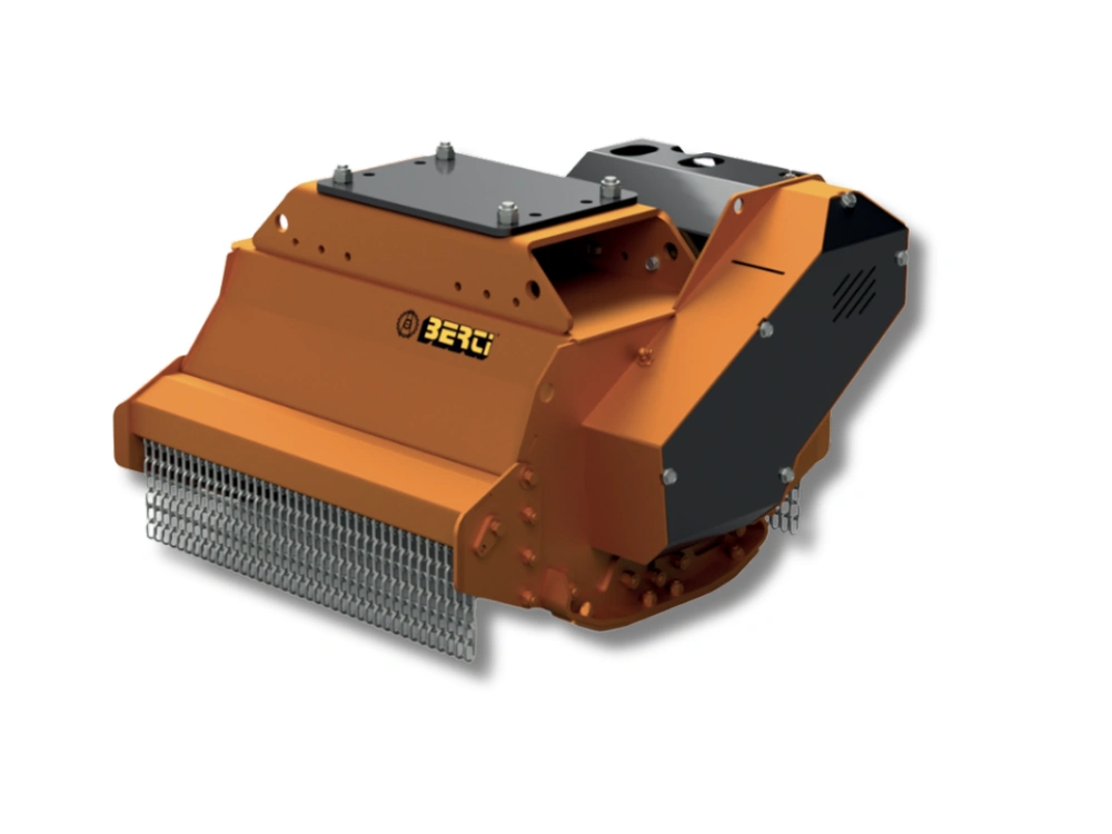 Berti Gkr/fx80 None alt